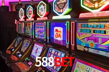 Desvendando o Mundo dos Jogos Virtuais na 588BET