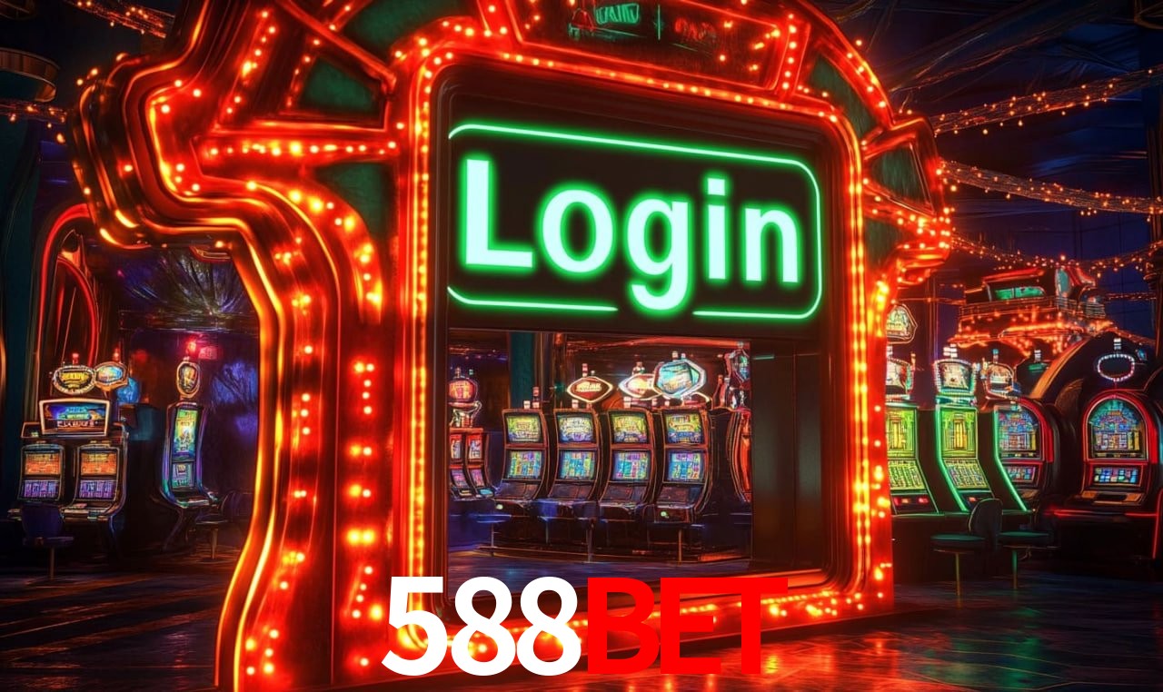 Estatísticas 588BET