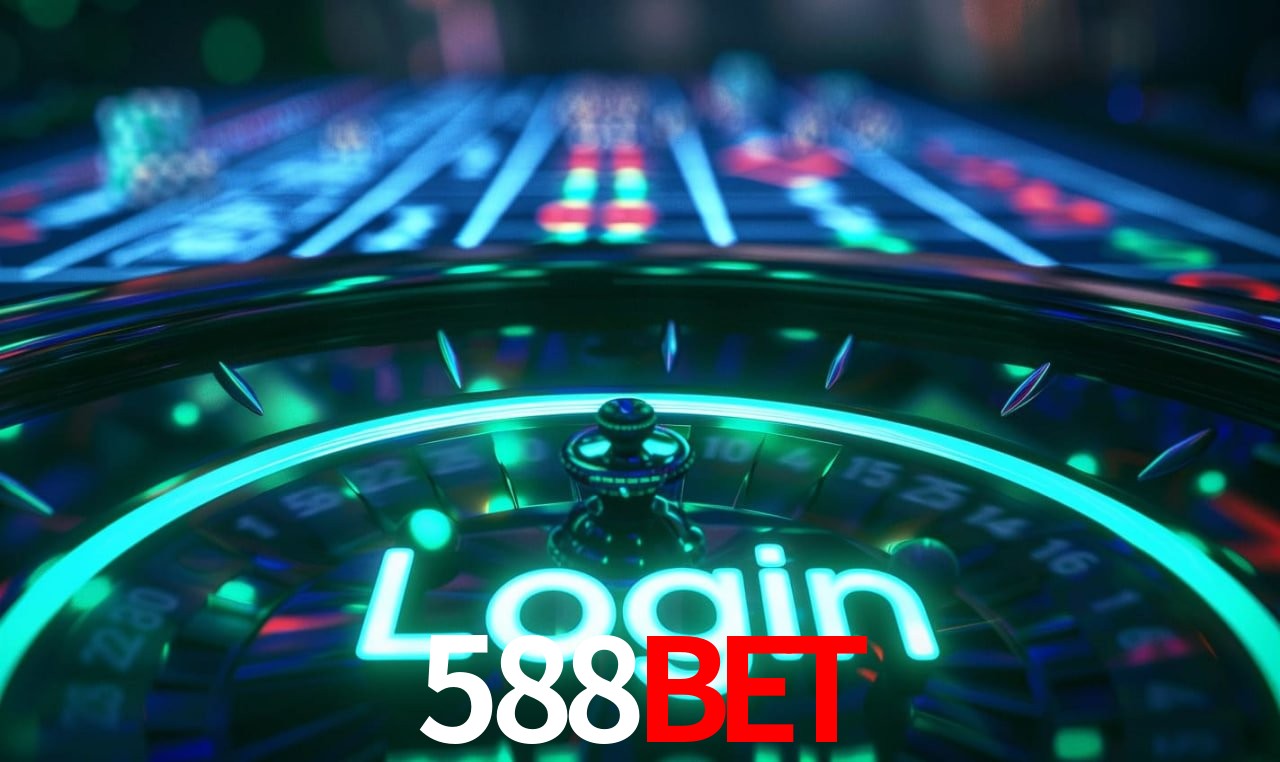 Experiência VIP 588BET