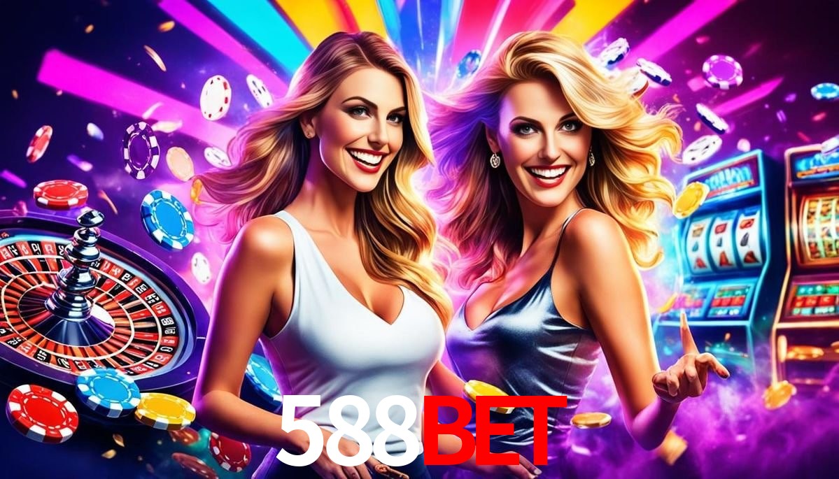 Bônus Diários 588BET