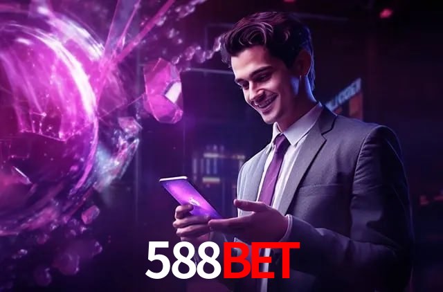 2FA Security 588BET