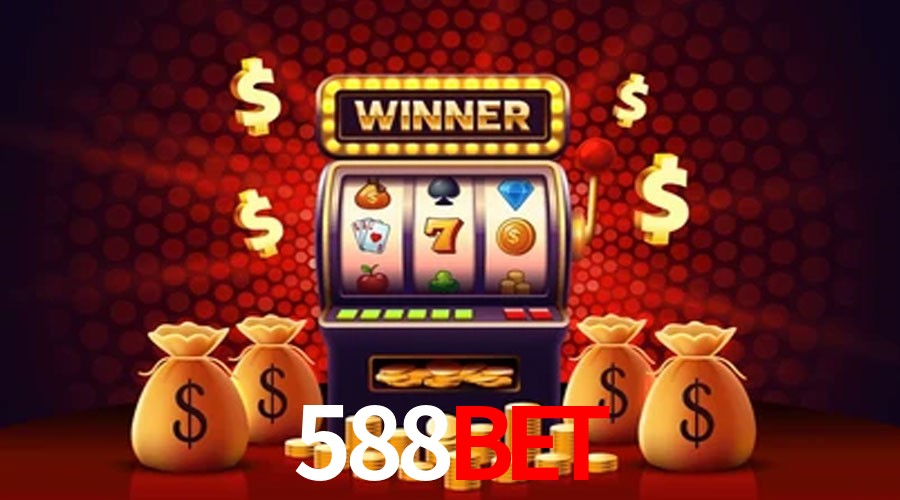 APP oficial da 588BET para mobile