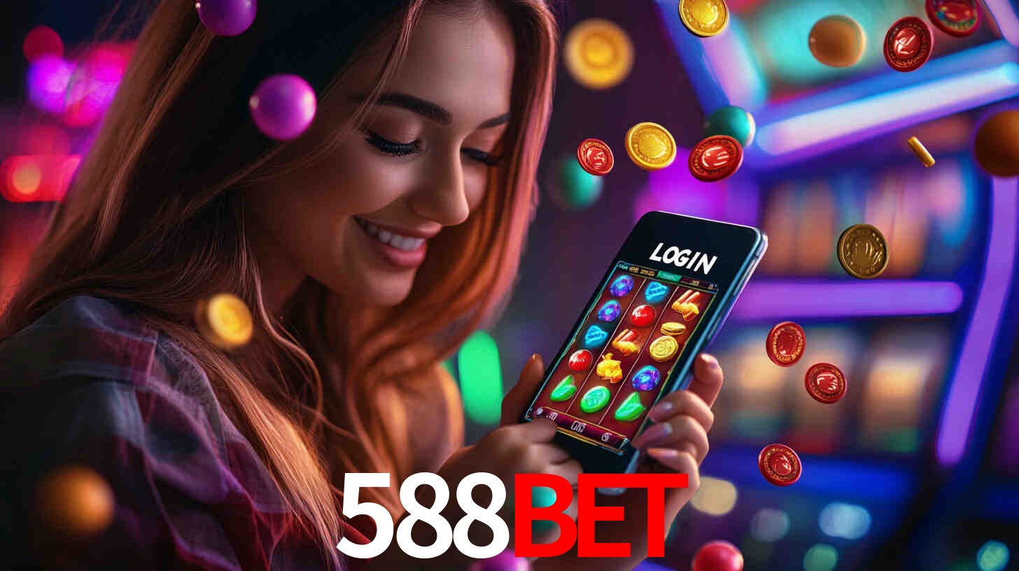VIP Casino 588BET
