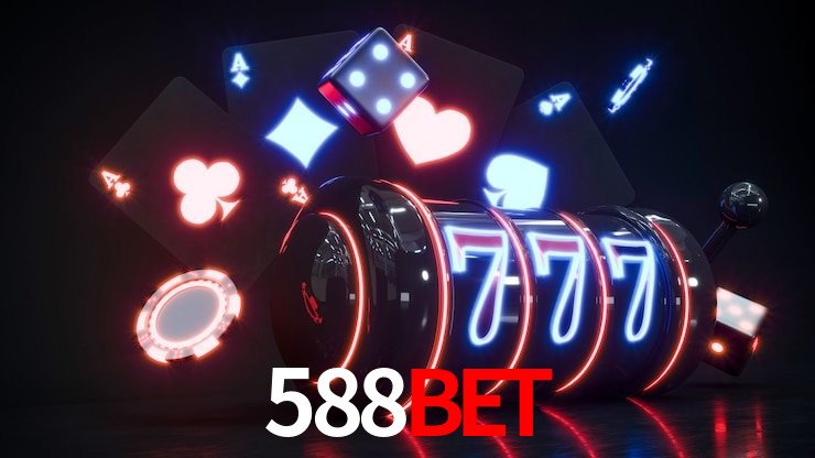 Account Benefits 588BET