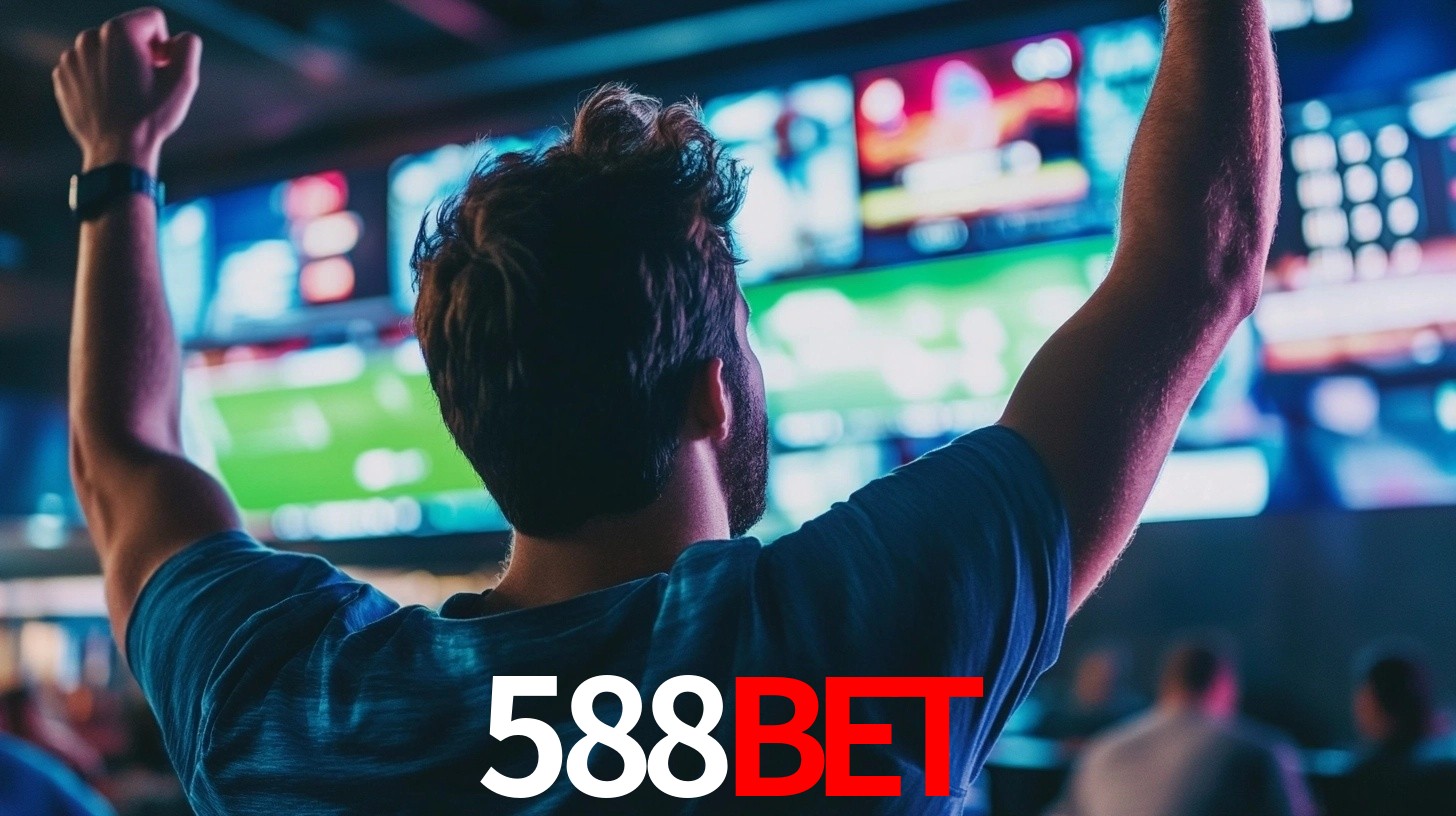 Tournaments 588BET
