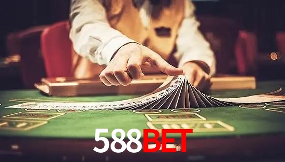 Live Casino 588BET