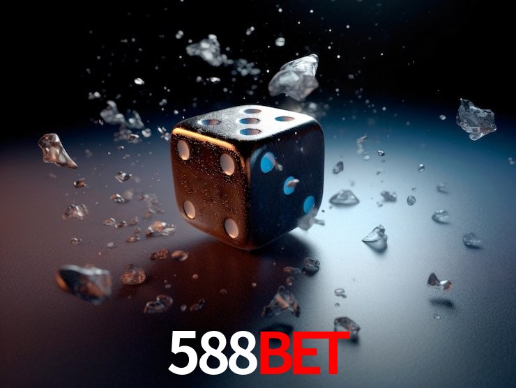 588BET plataforma