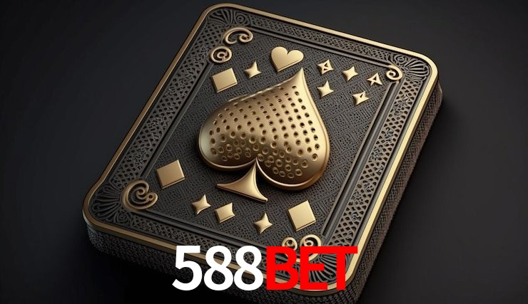 Jogos de Slot 588BET