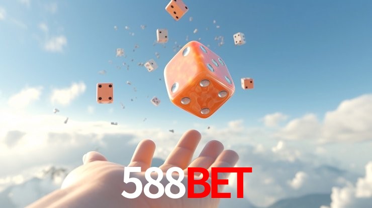 Game Providers 588BET