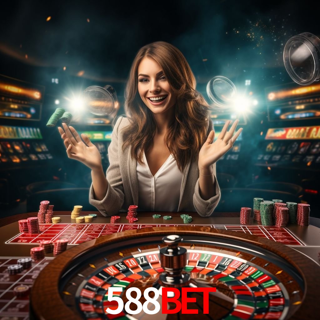 Spaceman Game 588BET