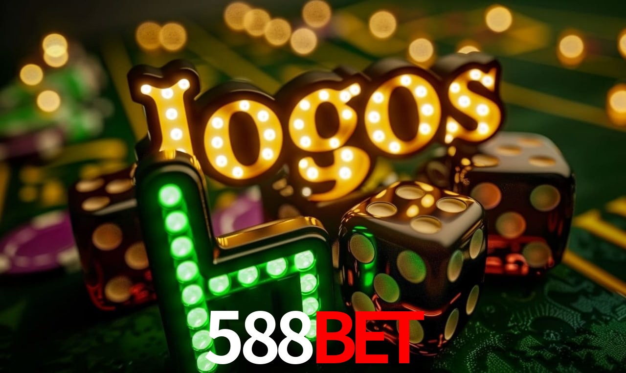 Login Seguro 588BET