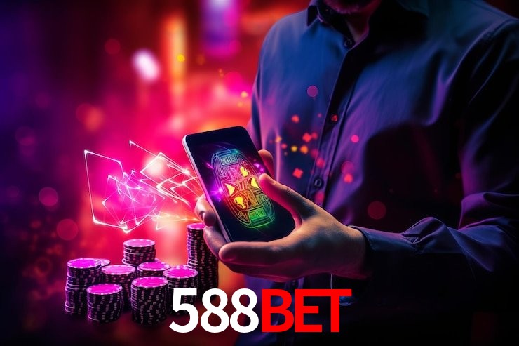 Casino VIP 588BET