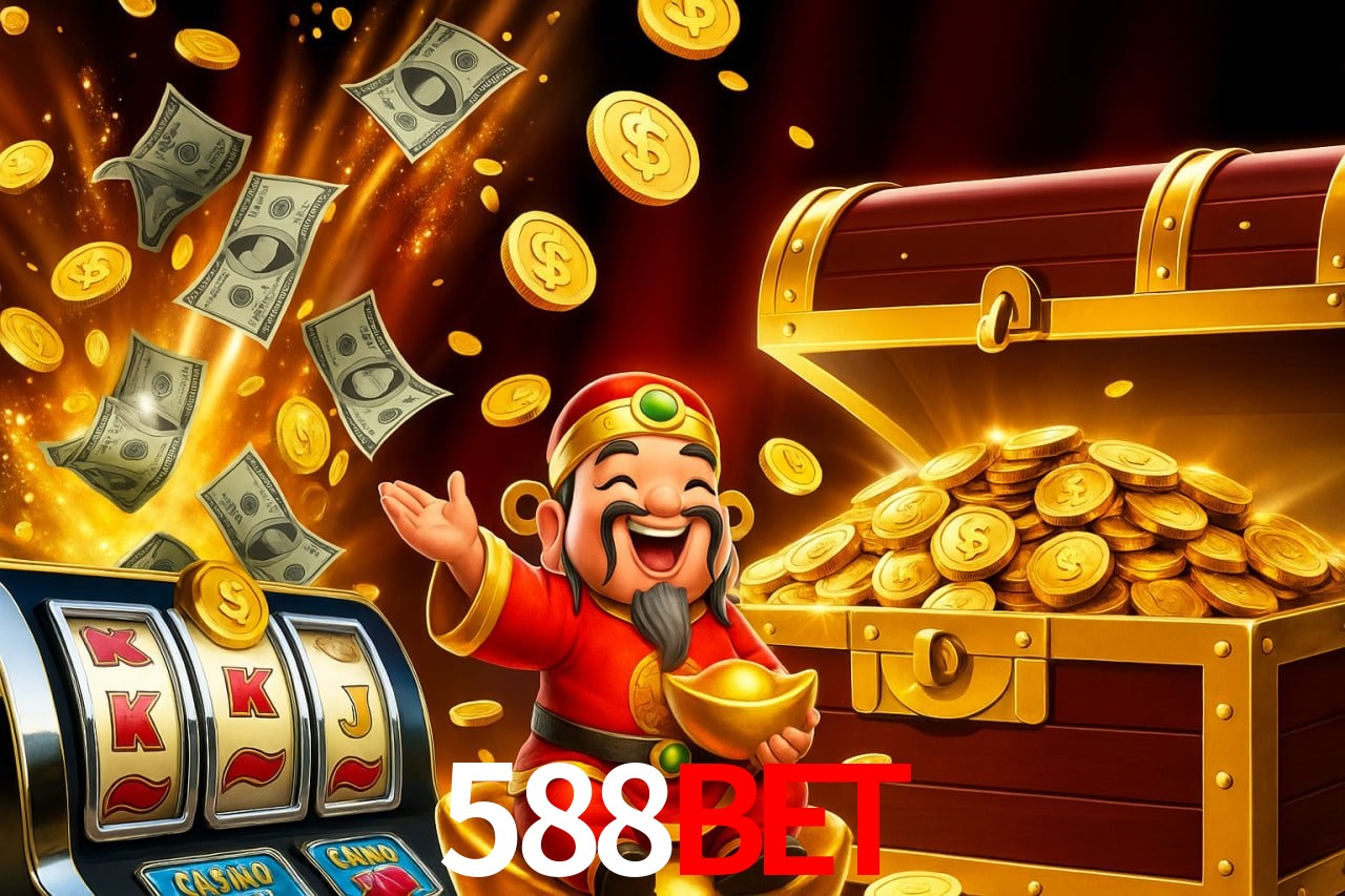 Programa VIP 588BET