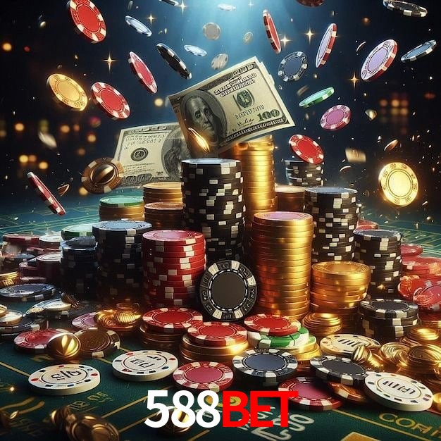 588BET: Seu Especialista em Apostas Esportivas Brasileiras