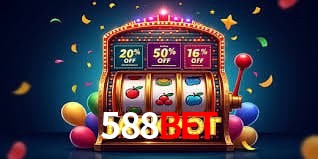 588BET: Seu Cassino Premiado com Pagamentos Rápidos