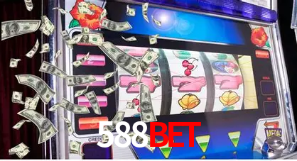 588BET: A Experiência de Casino com Jogos de Mesa ao Vivo