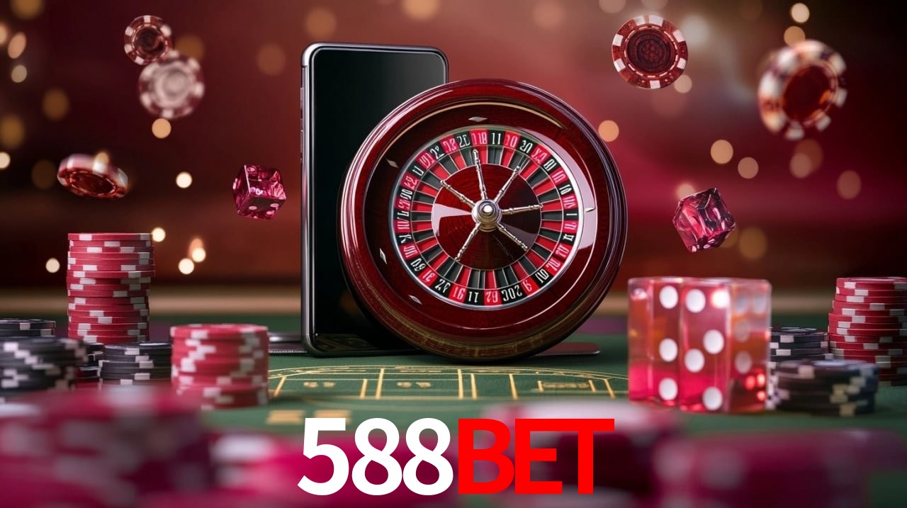 Quick Registration 588BET