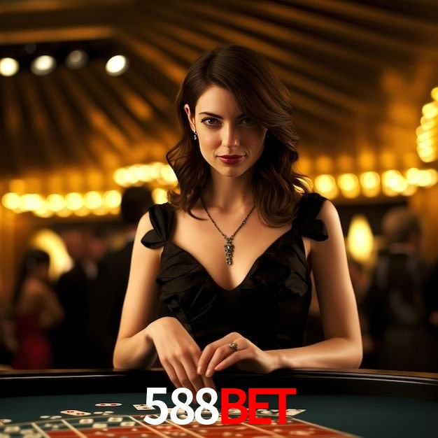 A Emoção da Loteria na 588BET: Uma Chance de Mudança de Vida
