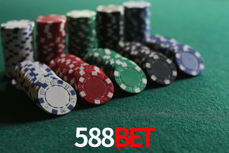 API Integration 588BET