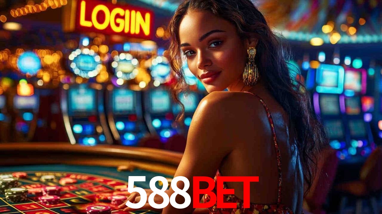 Sistemas de Segurança 588BET