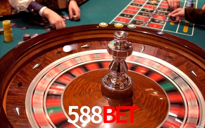 Torneios 588BET