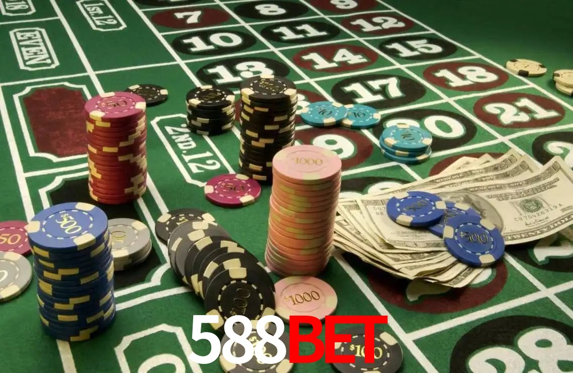 Security Systems 588BET