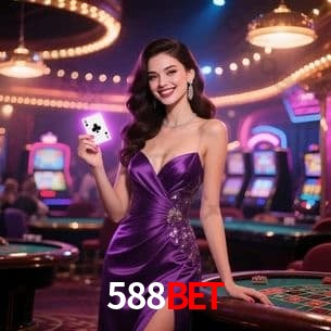Casino Ao Vivo 588BET