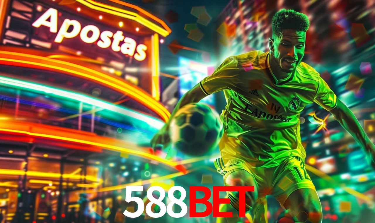 Segurança 2FA 588BET