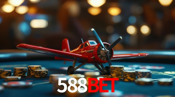 Seasonal Promotions 588BET