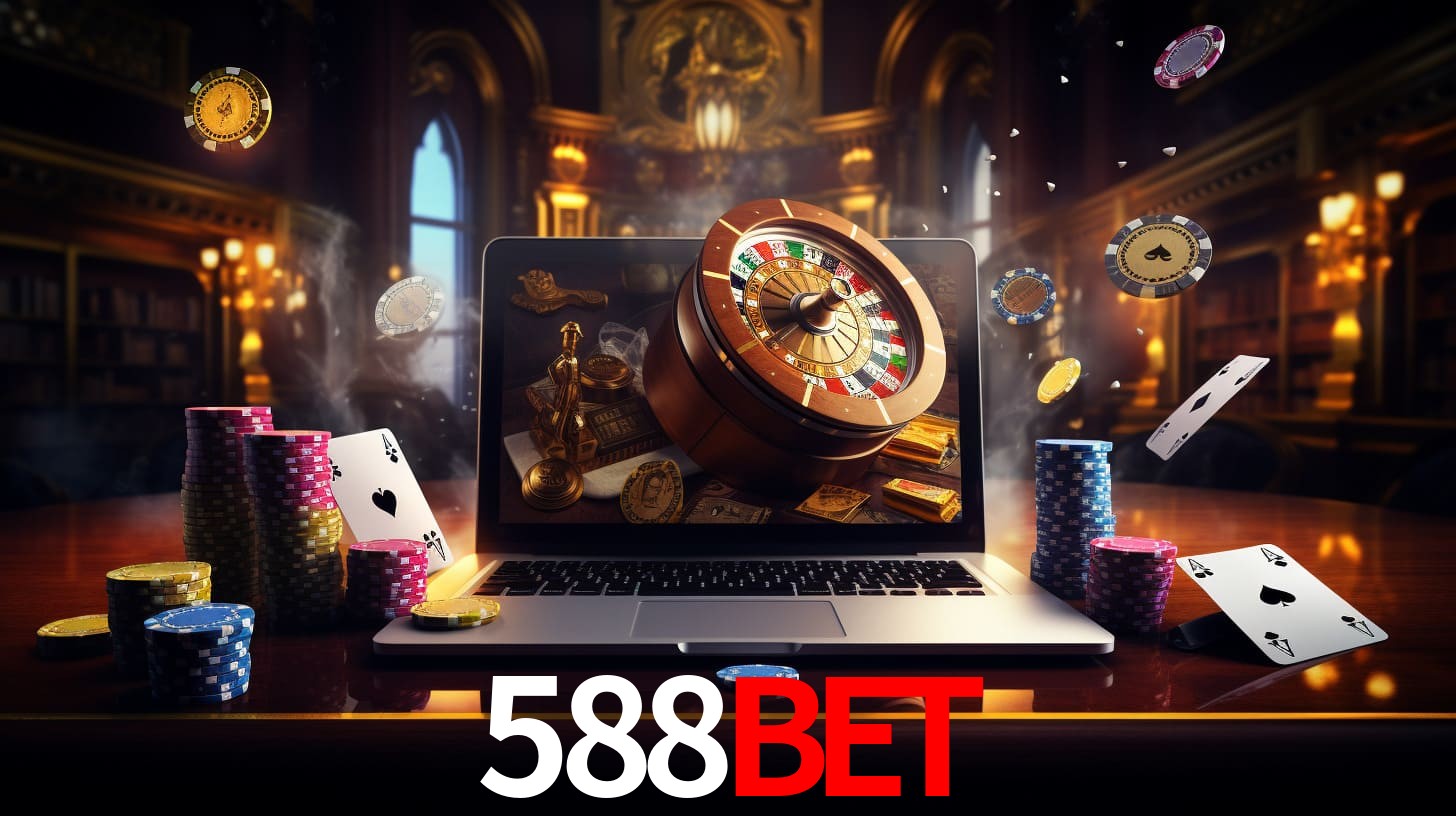 Player Reviews 588BET