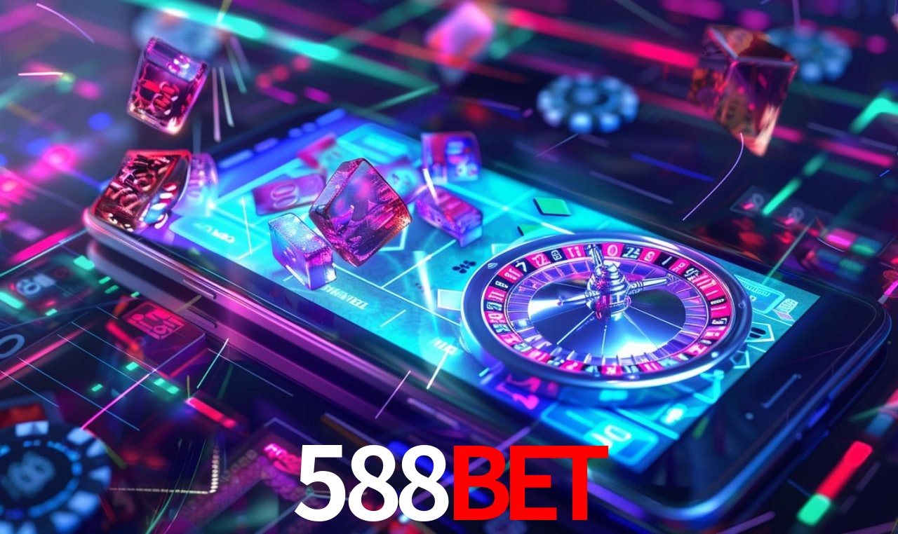 Estatísticas do Jogo 588BET