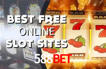 Apostas Esportivas na 588BET: Um Guia Completo
