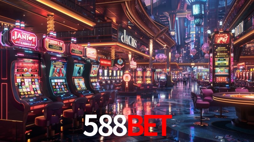 Weekend Specials 588BET