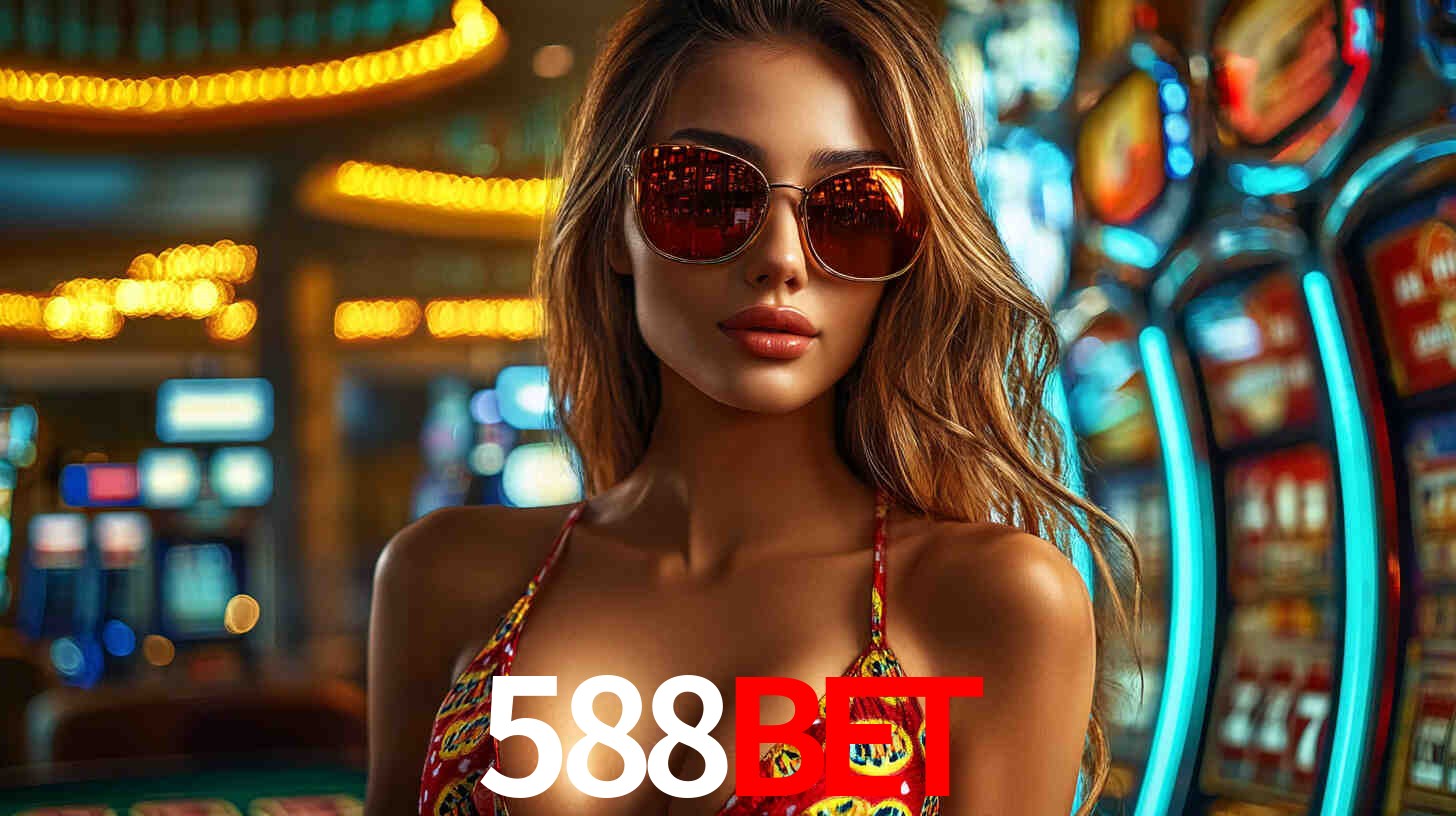 Tennis Betting 588BET