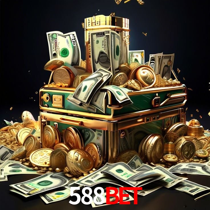 Recursos de Bônus 588BET