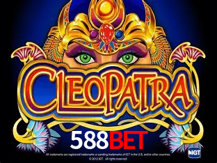 Descubra o Mundo do Cassino Online com 588BET