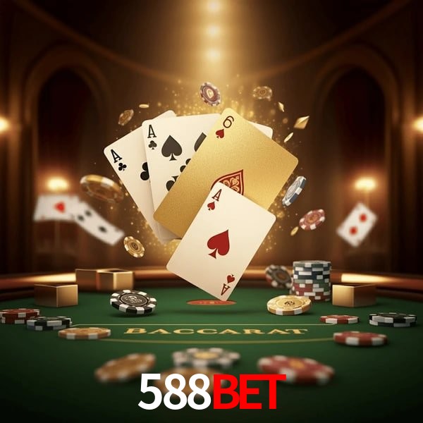 Games Directory 588BET