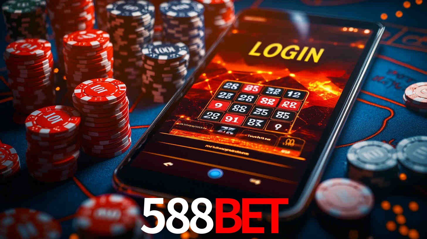 Exclusive Games 588BET