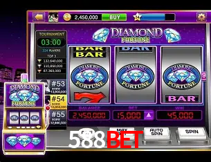 Descubra a Magia dos Jogos de Arcade no 588BET