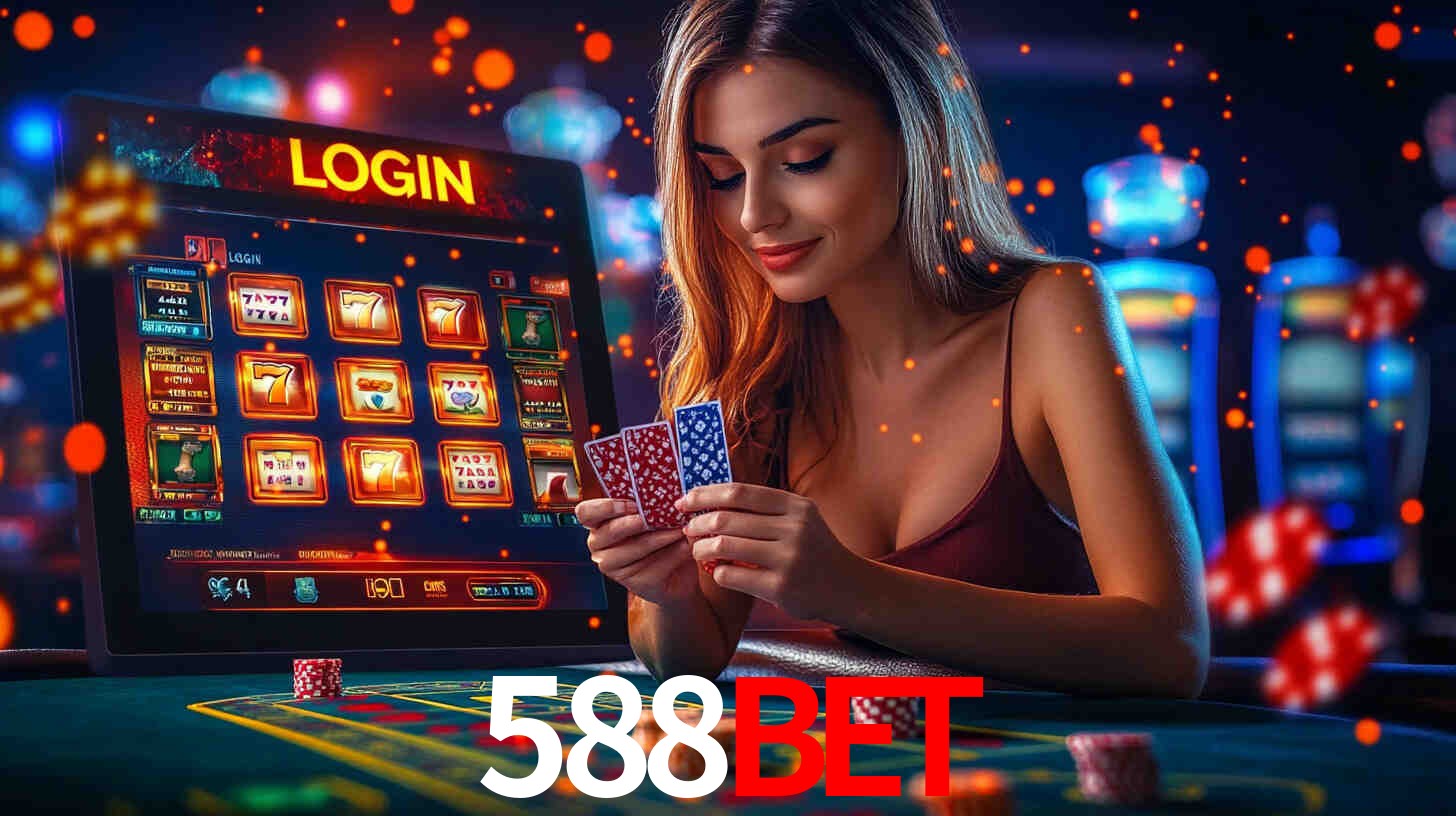 Premium Interface 588BET