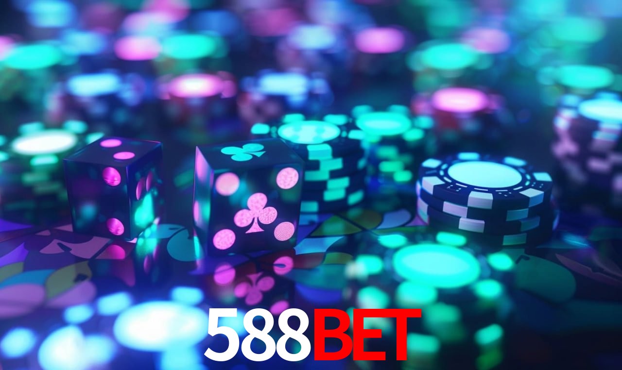 Jogo Spaceman 588BET