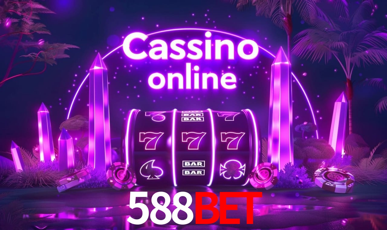Ofertas Exclusivas 588BET