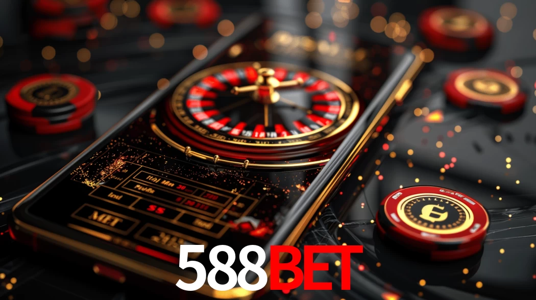 Exclusive Offers 588BET