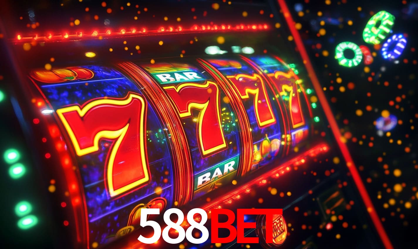 Programa VIP 588BET