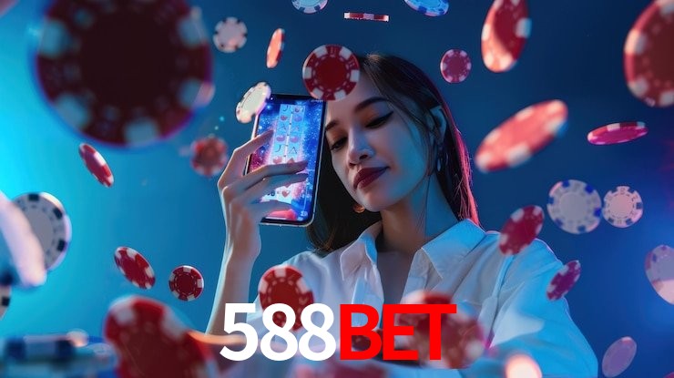 cassino 588BET