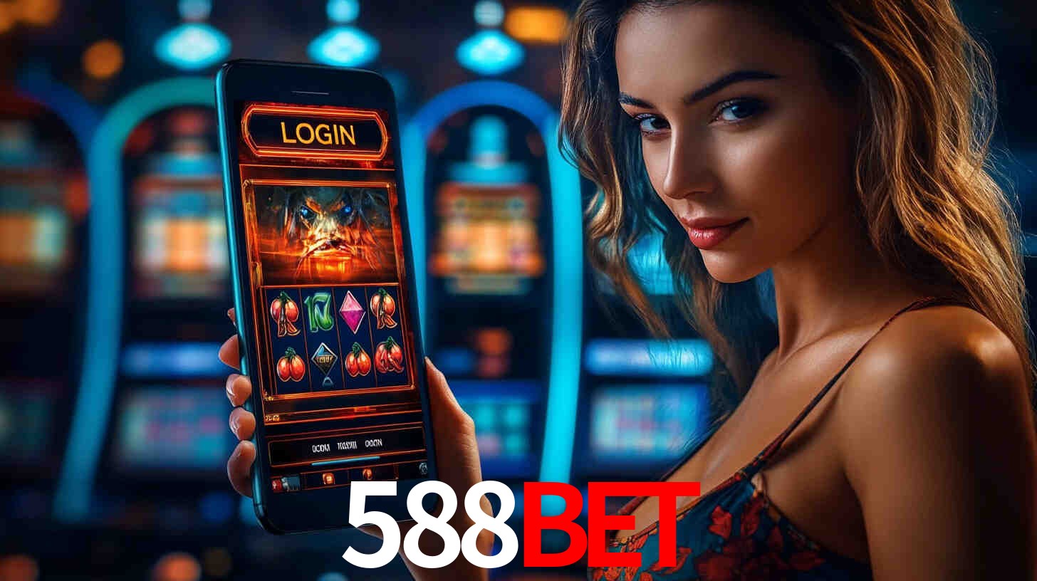 Instant EasyPaisa 588BET