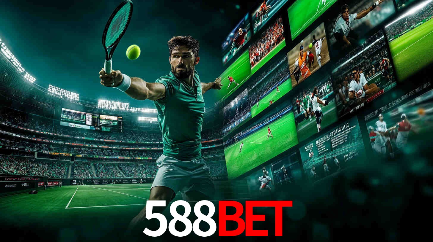 Explorando a Categoria de Eventos em Apostas na 588BET
