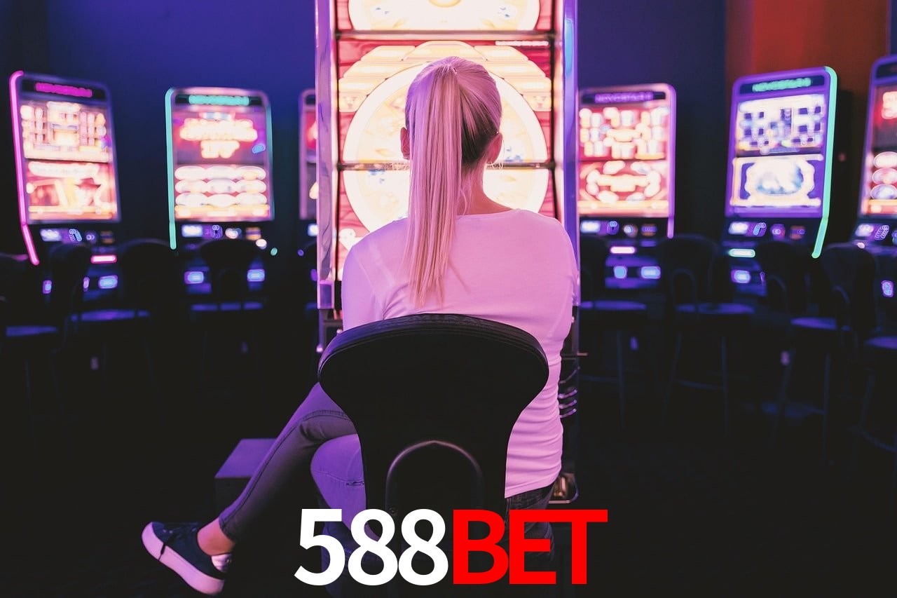 Flash Promotion 588BET