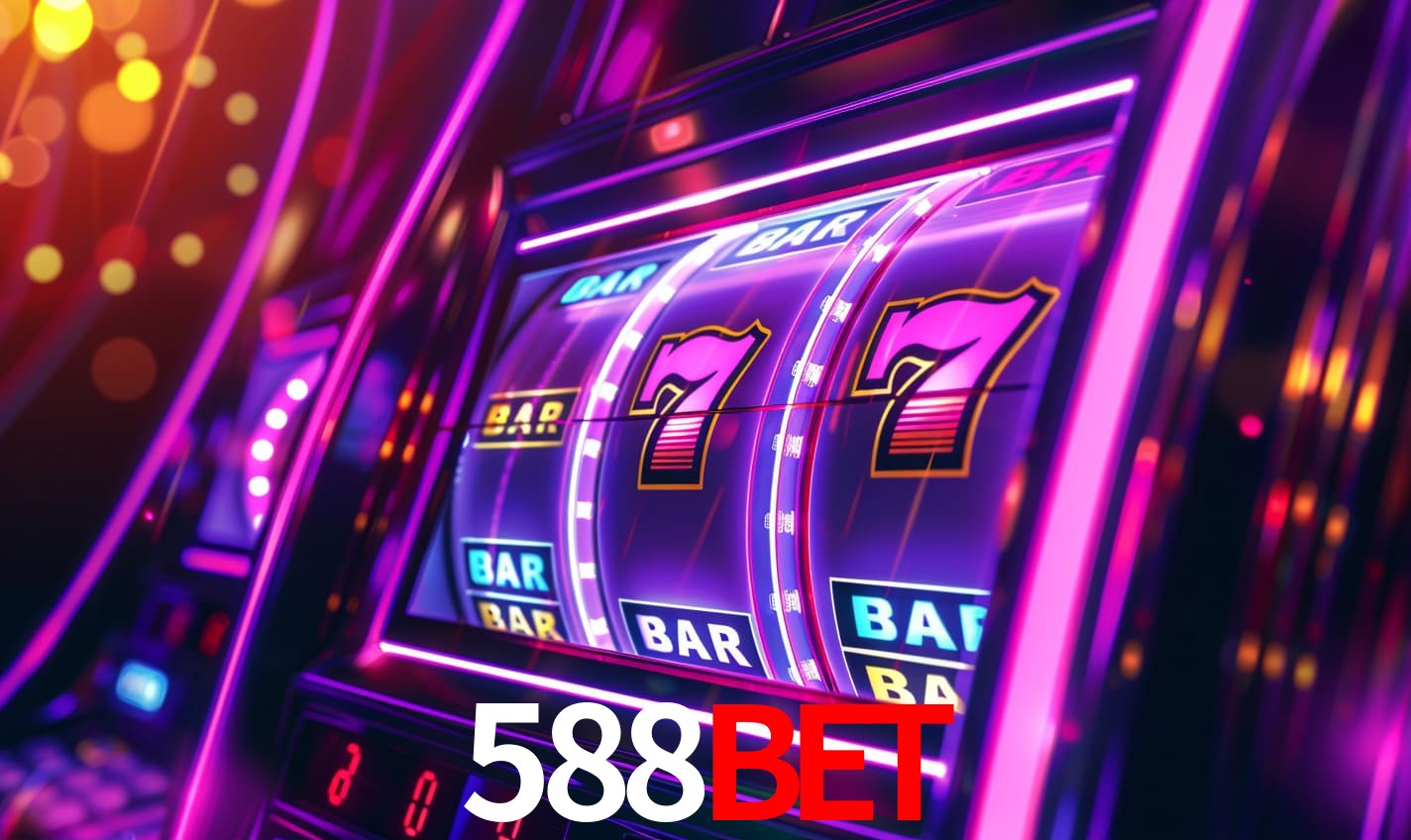 Daily Bonuses 588BET