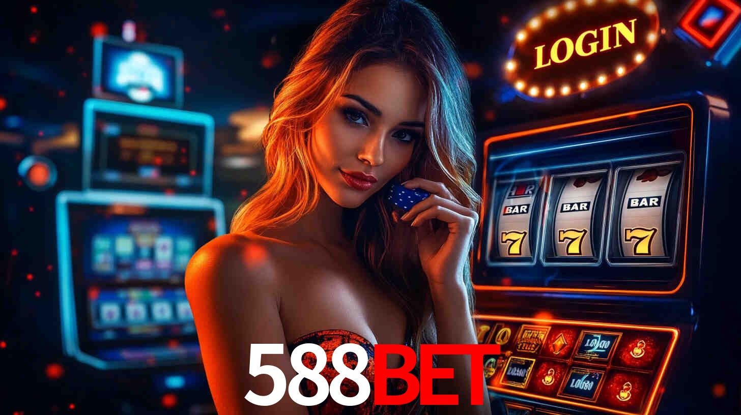 588BET App Interface